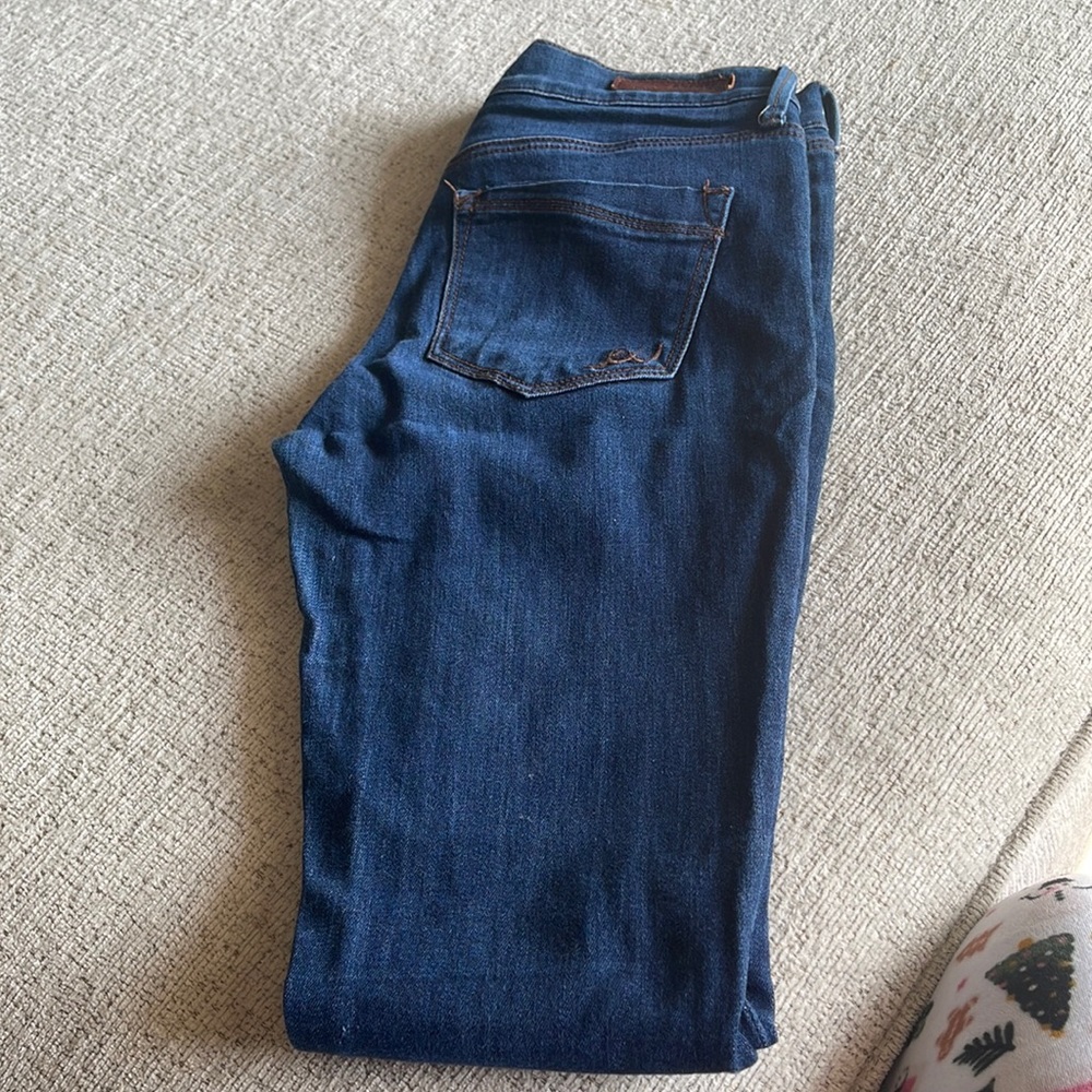 Express size 0